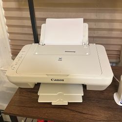 Canon printer 