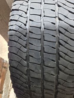 Michelin Tires