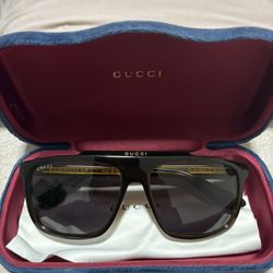 Gucci Glasses 