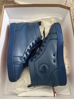 CHRISTIAN LOUBOUTIN Sneakers Men 40