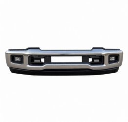 2023 thru 2026 Ford Pickup Truck Front Bumper New Take Off! F250 F350 F450