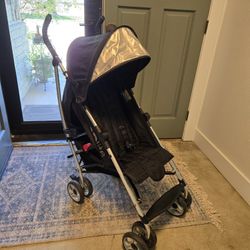 Summer 3D Lite Stroller 