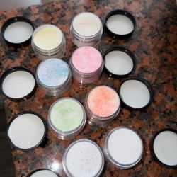 Valentino Acrylic Powders