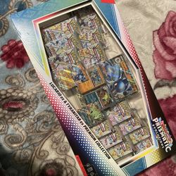 prismatic premium collection 