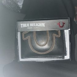 It’s A Wallet It’s Brand New