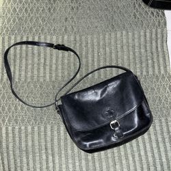 Patrishia Nash Purse