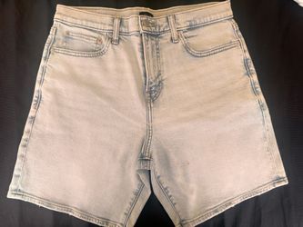 Express Men’s Jorts 30W