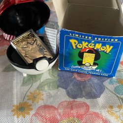 Limited Edition 23kg Togepi Vintage Pokémon