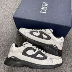 B30 Countdown Sneaker