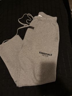 Essential Sweats