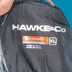 Hawke Jacket On Sale