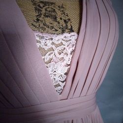 JJ HOUSE FORMAL RECEPTION DRESS, PROM DRESS, GALA DRESS