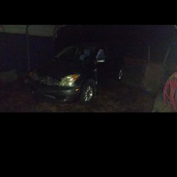 2020 Toyota Scion xB