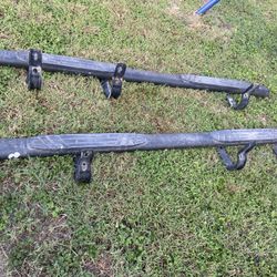 Running Boards extended cab