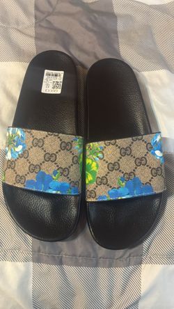 Designer slides