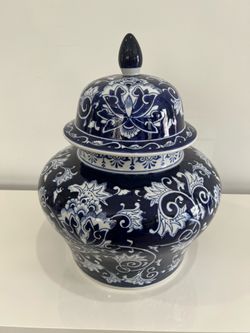 Sopera grande para yemaya