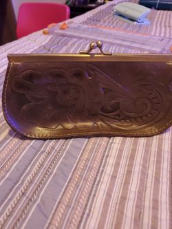 Fossil wallet