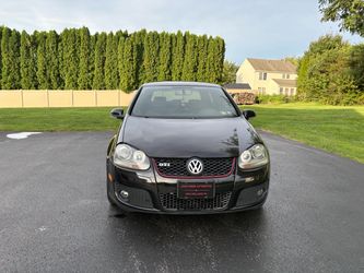 2007 Volkswagen GTI