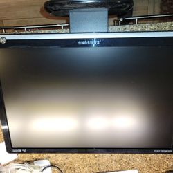 Samsung 226b Computer monitors 
