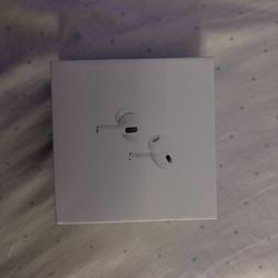 AirPods Pro (2 generation)
