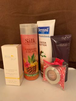 Beauty products (5)