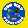 Ourwayfurniture  Oceanside,SD