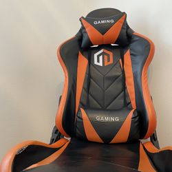 Used Gaming Chair