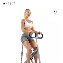 Row N Ride Excerciser New In Box