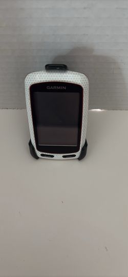 GARMIN G7 GPS RANGEFINDER with Belt Clip