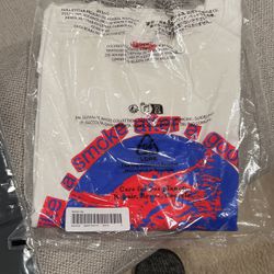 How to legit check any supreme shirt real vs fake UPDATED 2021
