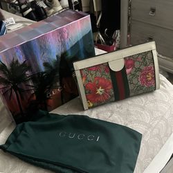 Bolsa Gucci