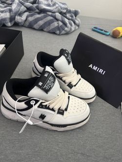 MA-1 Platform Skate Sneakers