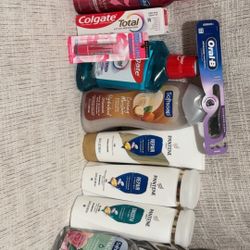 Woman’s Bundle 