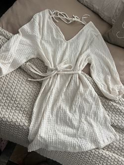 H & M DRESS