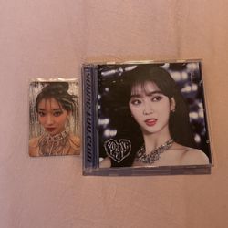 STAYC Album