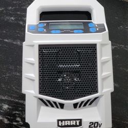 Hart Speaker HPAD01