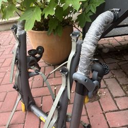 Bike Rack. Saris