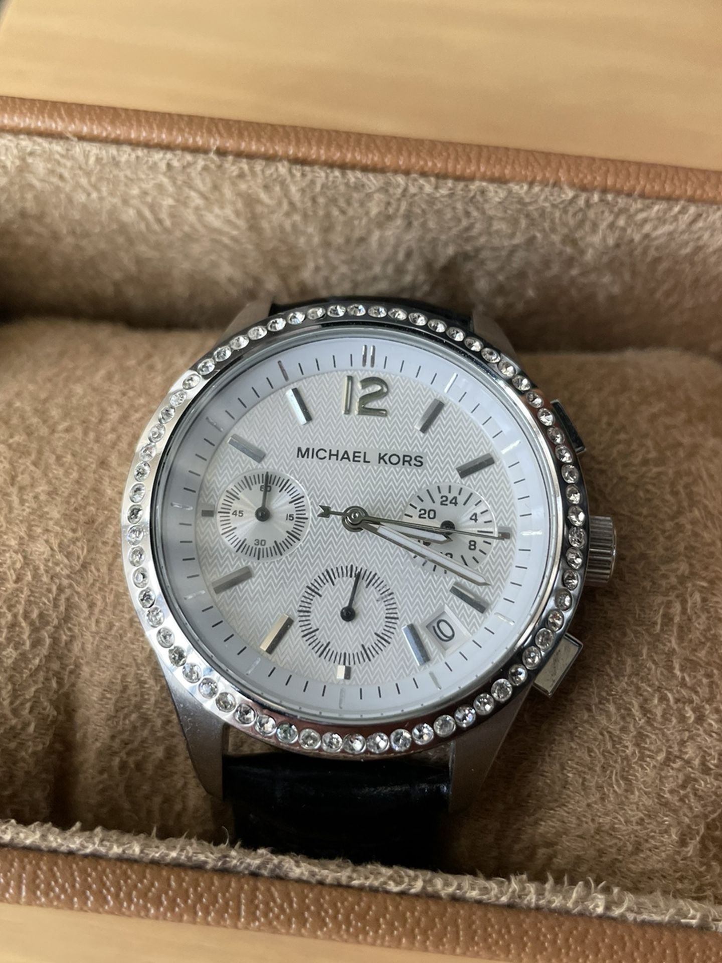 Michael Kors Ladies Watch