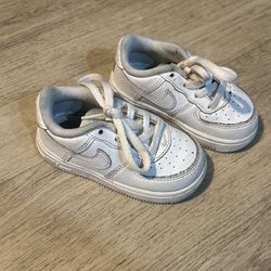 Nike Toodlers
