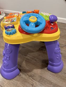 VTech Magic Star Learning Table