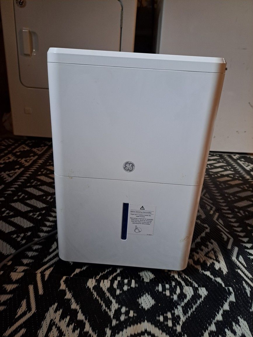 Dehumidifier