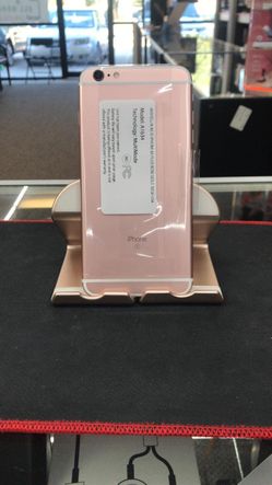 iPhone 6s Plus🔥Unlocked 🔥30-Day Warranty