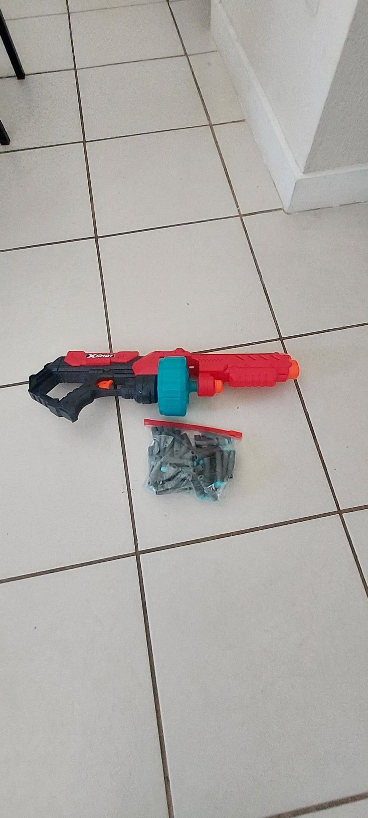 New But Dose Not Have The Box