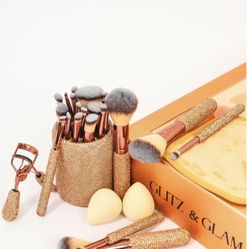 Champagne GLITZ AND GLAM 