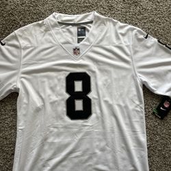 Raiders Jersey
