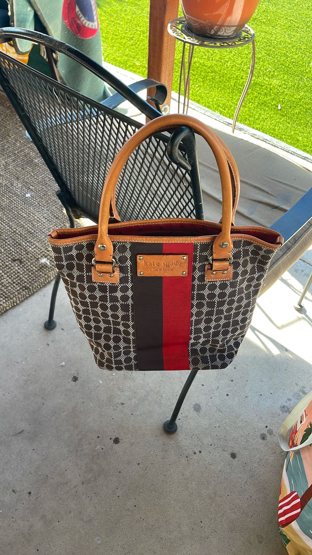 Kate Spade Purse