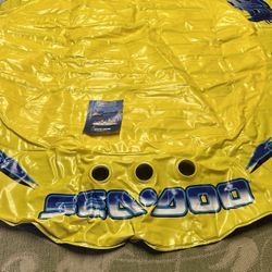 Sea Doo Paradise Island Inflatable 