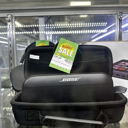 Bose Speaker Soundlink Flex