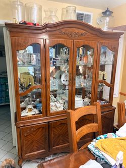 China cabinet