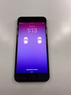 IPhone 8 Plus